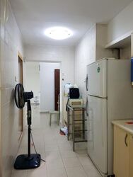 Blk 686B Woodlands Drive 73 (Woodlands), HDB 5 Rooms #395426201